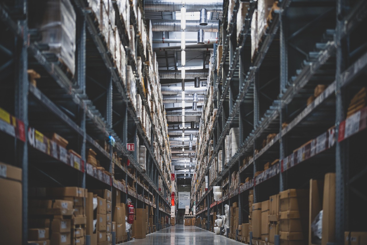 Your First 30 Days Running Two Warehouses, multi-warehouse inventory management