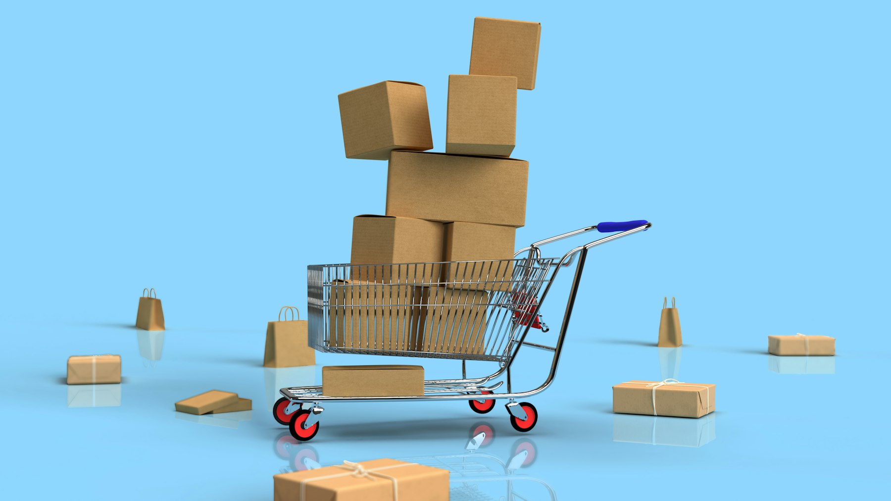Make one system the single source of truth for stock, sell on multiple marketplaces without overselling